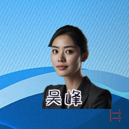 吴峰